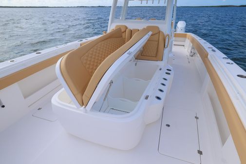 Invincible 37 Catamaran image