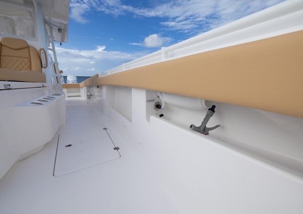 Invincible 37-CATAMARAN image