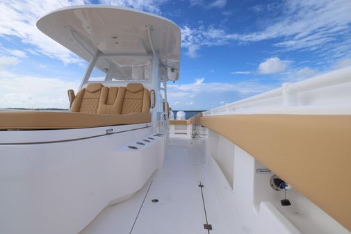 Invincible 37 Catamaran image