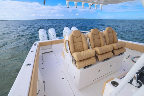 Invincible 37 Catamaran image