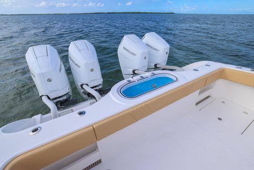 Invincible 37 Catamaran image