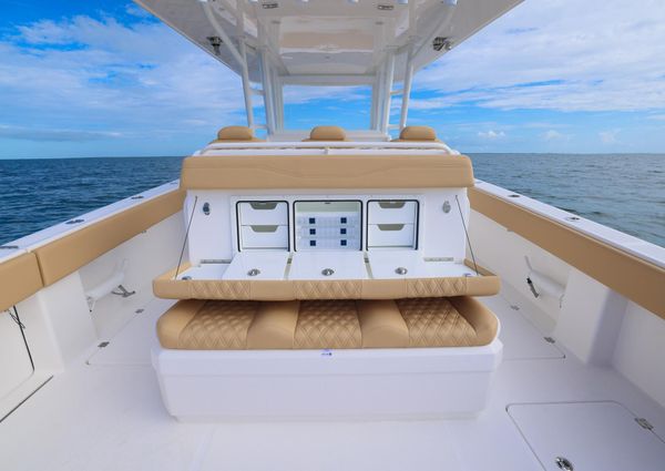 Invincible 37-CATAMARAN image