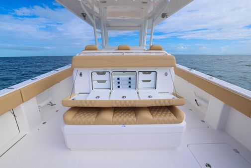 Invincible 37 Catamaran image