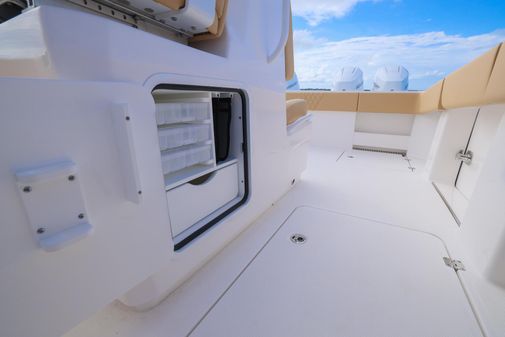 Invincible 37 Catamaran image