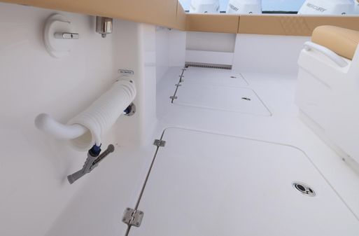 Invincible 37 Catamaran image