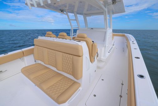 Invincible 37 Catamaran image