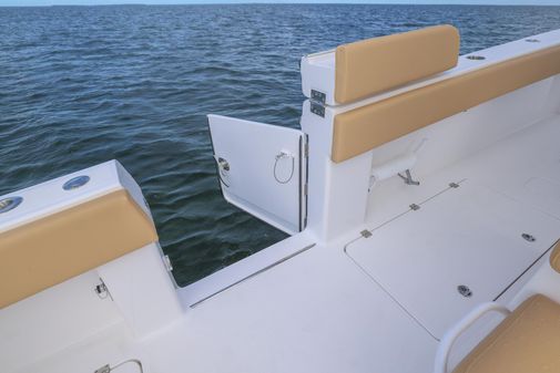 Invincible 37 Catamaran image