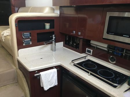Sea Ray 36 Sedan Bridge w T-DIESELS image