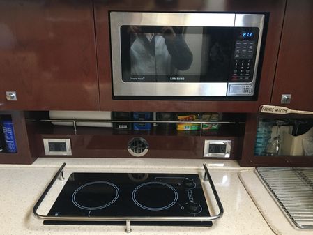 Sea Ray 36 Sedan Bridge w T-DIESELS image