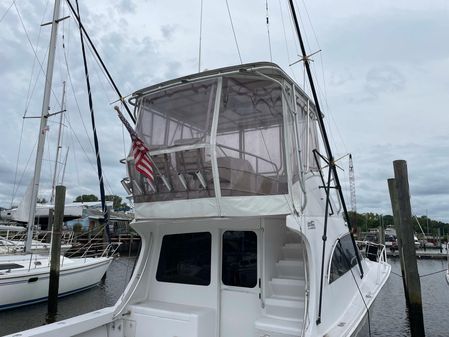 Luhrs 36-CONVERTIBLE image