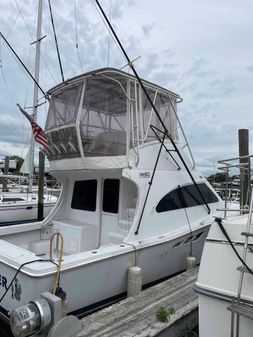 Luhrs 36-CONVERTIBLE image