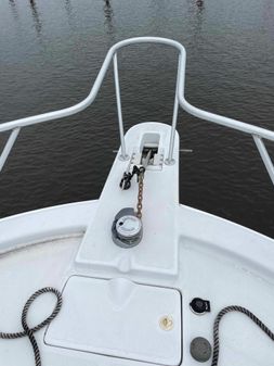 Luhrs 36-CONVERTIBLE image