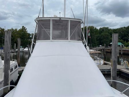Luhrs 36-CONVERTIBLE image