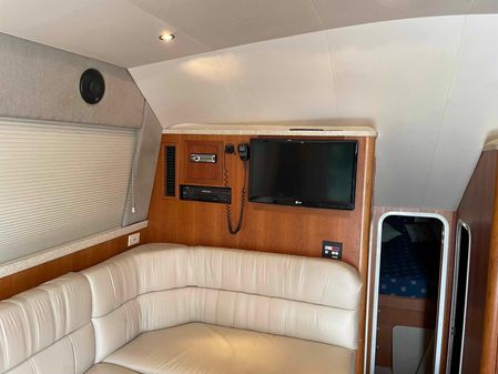 Luhrs 36-CONVERTIBLE image