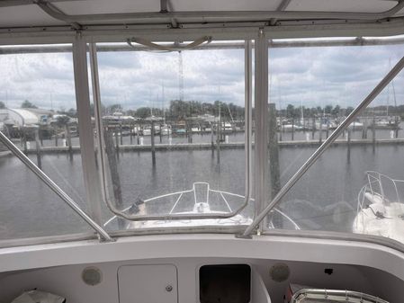 Luhrs 36-CONVERTIBLE image