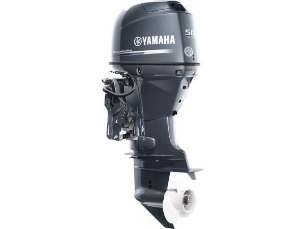 Yamaha Outboards T50LB