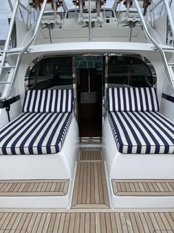 Bertram 35 Flybridge image