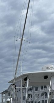 Bertram 35 Flybridge image