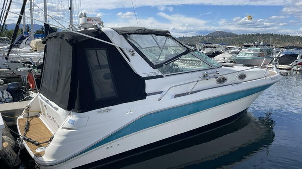 Sea Ray 290 Sundancer 