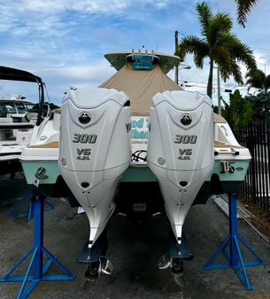 Nauticstar 28XS image