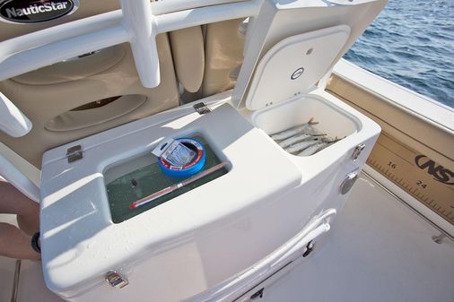 Nauticstar 28XS image