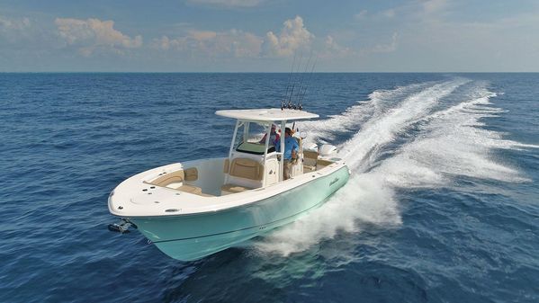 Nauticstar 28XS image