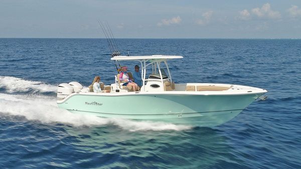 Nauticstar 28XS image