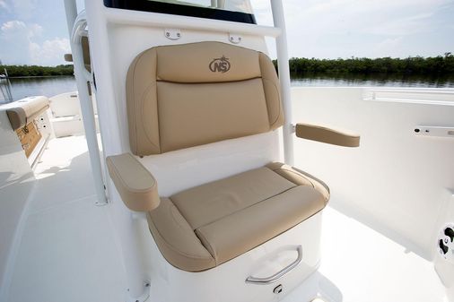 Nauticstar 28XS image