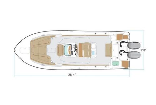 Nauticstar 28XS image