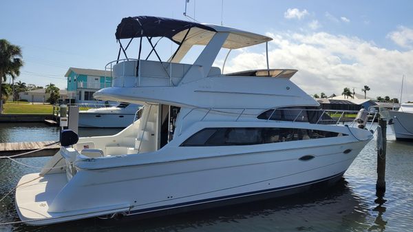 Carver 43 Super Sport