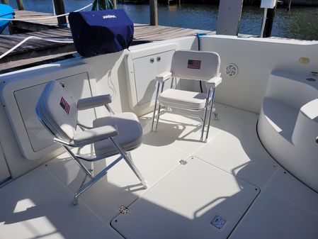 Carver 43 Super Sport image