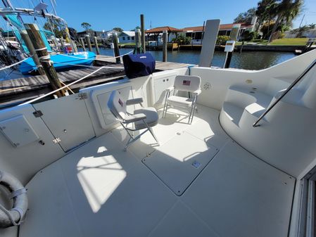 Carver 43 Super Sport image