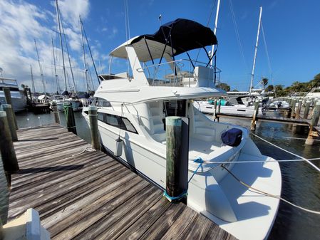 Carver 43 Super Sport image