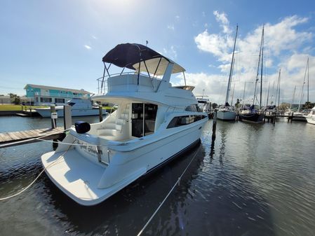 Carver 43 Super Sport image