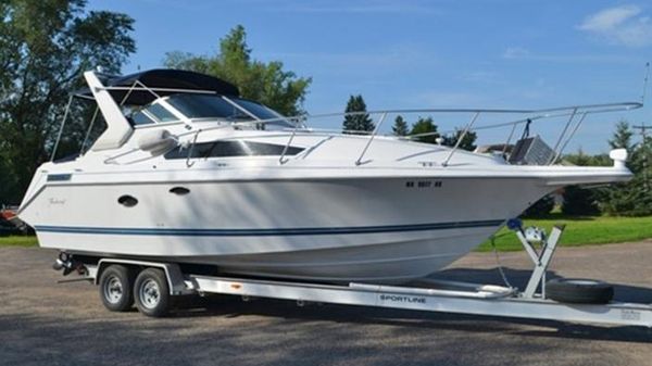 Thundercraft 280 Express TRLR