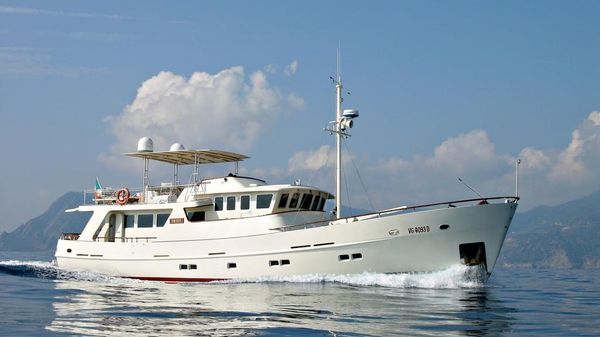 Bugari NAVETTA