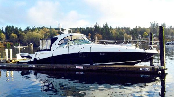 Sea Ray Sundancer