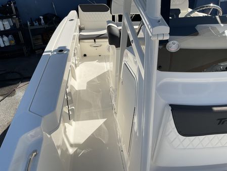 Bayliner TROPHY-T22CC image