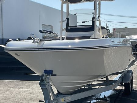 Bayliner TROPHY-T22CC image