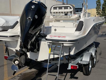 Bayliner TROPHY-T22CC image