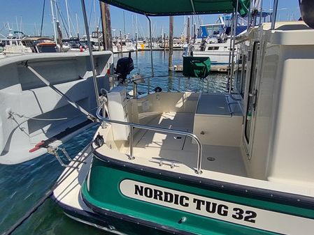 Nordic Tug 32 image