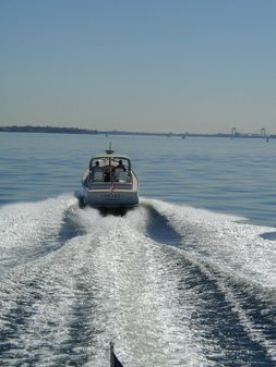 CH Marine Shelter Island Runabout image