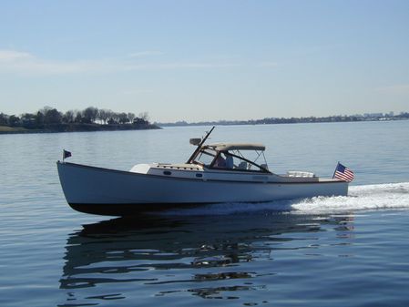 CH Marine Shelter Island Runabout image