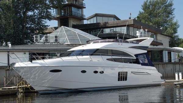 Princess 64