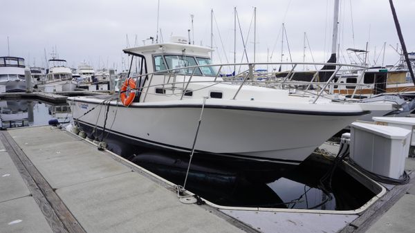 True World Marine TE228 