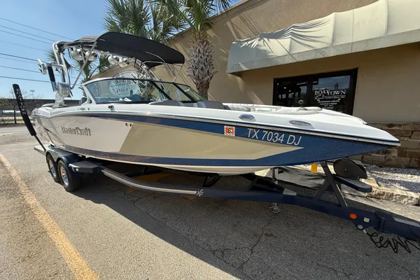 Mastercraft X46 image