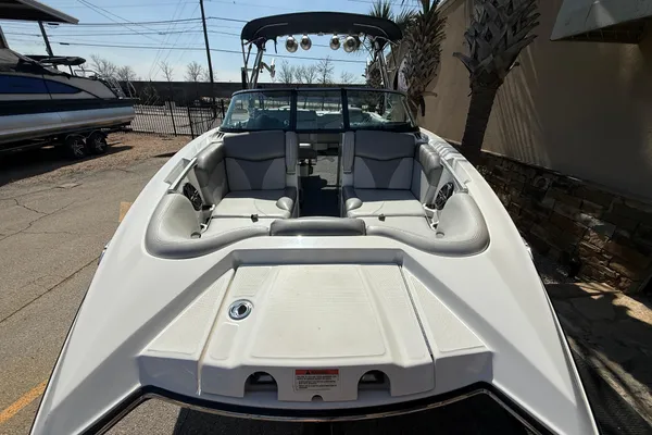 Mastercraft X46 image