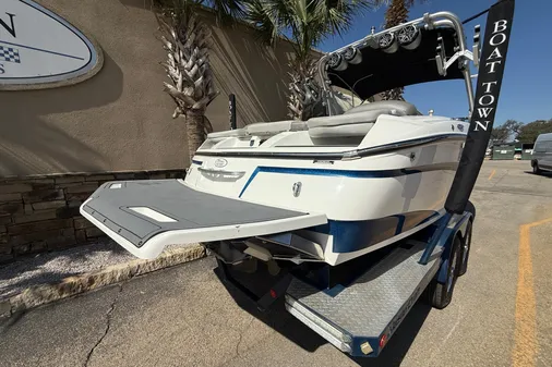 MasterCraft X46 image