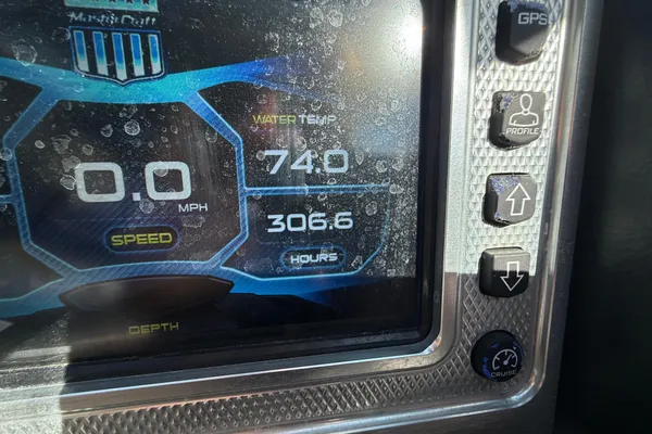 Mastercraft X46 image