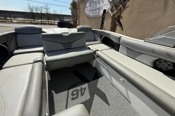 Mastercraft X46 image